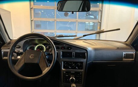 Daewoo Nexia I рестайлинг, 2011 год, 182 000 рублей, 9 фотография