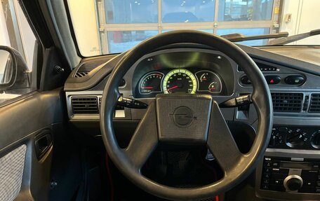 Daewoo Nexia I рестайлинг, 2011 год, 182 000 рублей, 10 фотография