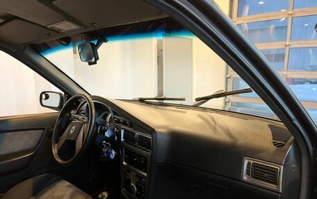 Daewoo Nexia I рестайлинг, 2011 год, 182 000 рублей, 12 фотография