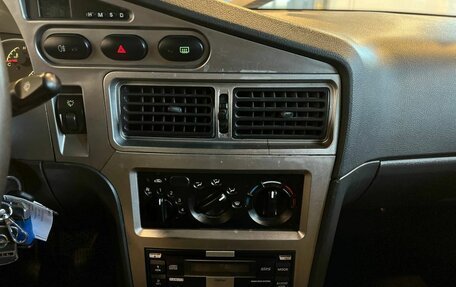 Daewoo Nexia I рестайлинг, 2011 год, 182 000 рублей, 13 фотография