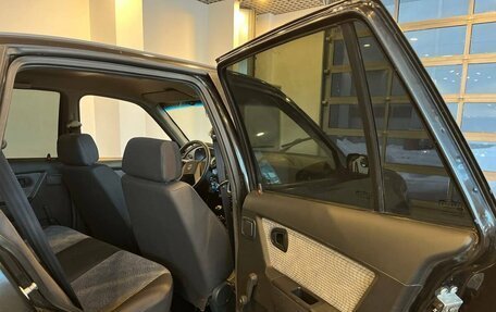 Daewoo Nexia I рестайлинг, 2011 год, 182 000 рублей, 17 фотография