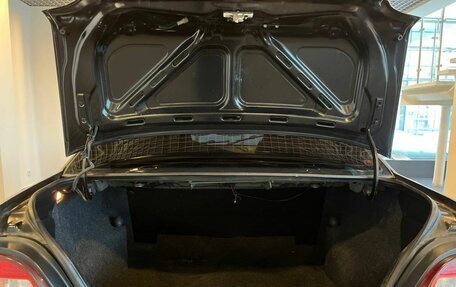 Daewoo Nexia I рестайлинг, 2011 год, 182 000 рублей, 18 фотография