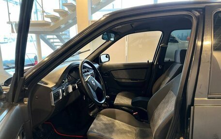 Daewoo Nexia I рестайлинг, 2011 год, 182 000 рублей, 16 фотография