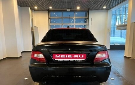 Daewoo Nexia I рестайлинг, 2011 год, 182 000 рублей, 4 фотография