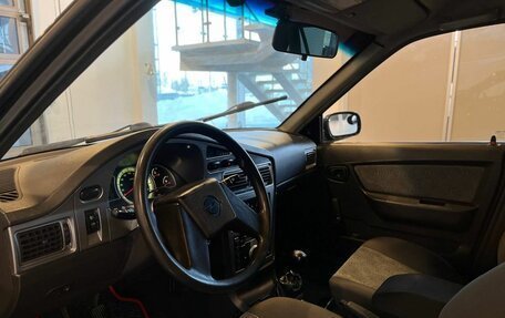 Daewoo Nexia I рестайлинг, 2011 год, 182 000 рублей, 22 фотография