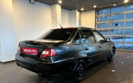 Daewoo Nexia I рестайлинг, 2011 год, 182 000 рублей, 3 фотография