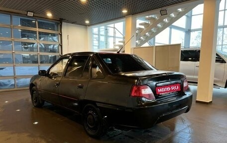 Daewoo Nexia I рестайлинг, 2011 год, 182 000 рублей, 5 фотография