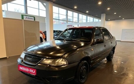 Daewoo Nexia I рестайлинг, 2011 год, 182 000 рублей, 7 фотография