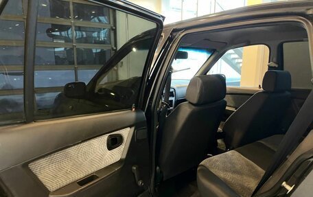 Daewoo Nexia I рестайлинг, 2011 год, 182 000 рублей, 23 фотография