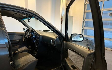 Daewoo Nexia I рестайлинг, 2011 год, 182 000 рублей, 26 фотография