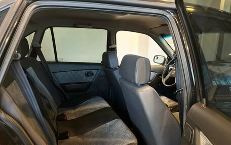 Daewoo Nexia I рестайлинг, 2011 год, 182 000 рублей, 25 фотография