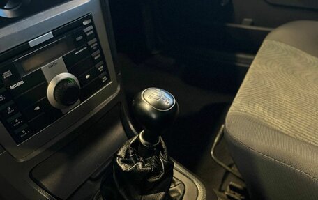 Daewoo Nexia I рестайлинг, 2011 год, 182 000 рублей, 30 фотография