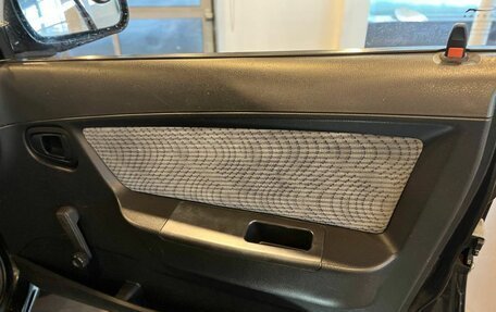 Daewoo Nexia I рестайлинг, 2011 год, 182 000 рублей, 27 фотография