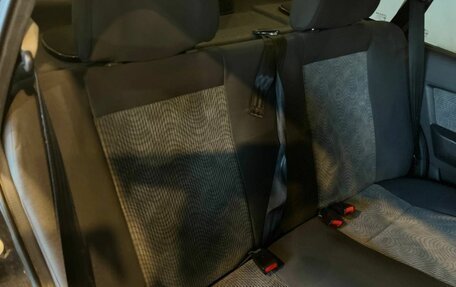 Daewoo Nexia I рестайлинг, 2011 год, 182 000 рублей, 33 фотография