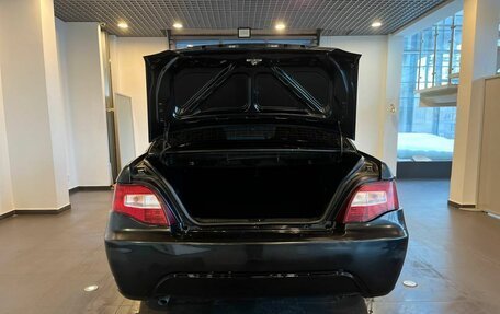 Daewoo Nexia I рестайлинг, 2011 год, 182 000 рублей, 34 фотография