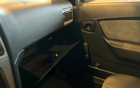 Daewoo Nexia I рестайлинг, 2011 год, 182 000 рублей, 29 фотография