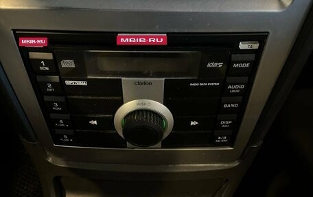 Daewoo Nexia I рестайлинг, 2011 год, 182 000 рублей, 15 фотография