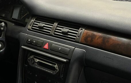 Audi A6, 2000 год, 449 900 рублей, 6 фотография