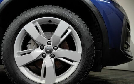 Audi Q5, 2021 год, 4 195 000 рублей, 9 фотография