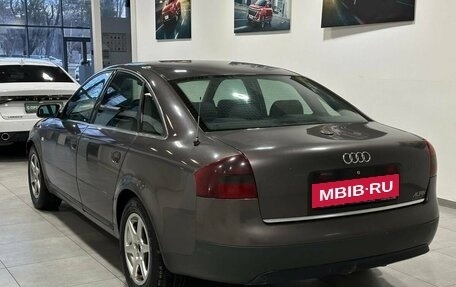 Audi A6, 2000 год, 449 900 рублей, 3 фотография