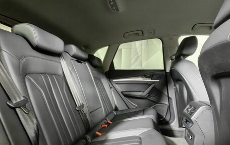 Audi Q5, 2021 год, 4 195 000 рублей, 16 фотография