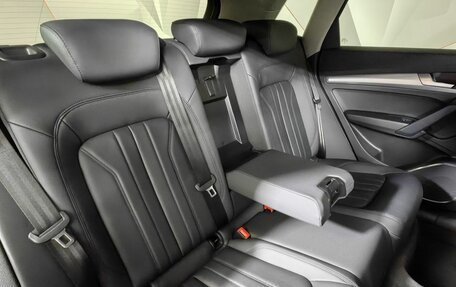 Audi Q5, 2021 год, 4 195 000 рублей, 17 фотография