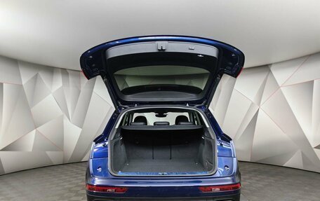 Audi Q5, 2021 год, 4 195 000 рублей, 12 фотография