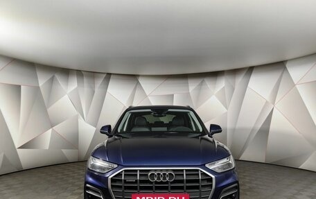 Audi Q5, 2021 год, 4 195 000 рублей, 7 фотография