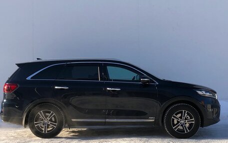 KIA Sorento III Prime рестайлинг, 2020 год, 3 180 000 рублей, 4 фотография