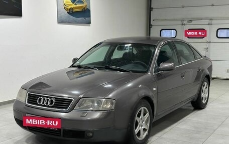 Audi A6, 2000 год, 449 900 рублей, 2 фотография