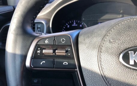 KIA Sorento III Prime рестайлинг, 2020 год, 3 180 000 рублей, 18 фотография