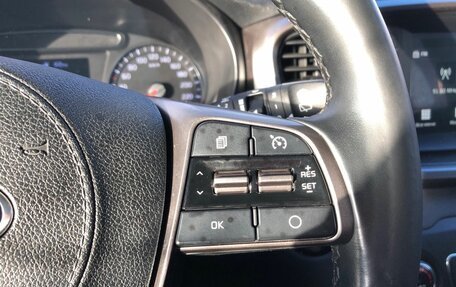 KIA Sorento III Prime рестайлинг, 2020 год, 3 180 000 рублей, 19 фотография