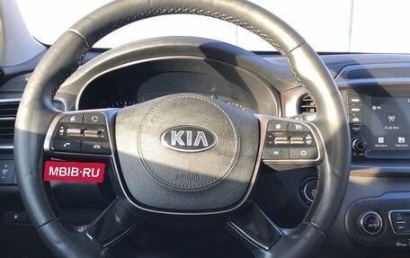 KIA Sorento III Prime рестайлинг, 2020 год, 3 180 000 рублей, 20 фотография