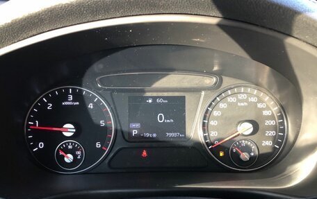 KIA Sorento III Prime рестайлинг, 2020 год, 3 180 000 рублей, 21 фотография