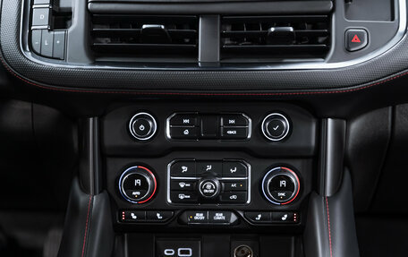 Chevrolet Tahoe IV, 2021 год, 7 200 000 рублей, 19 фотография