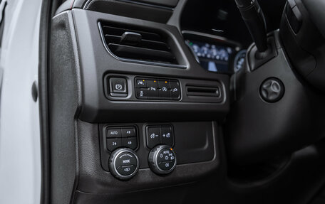 Chevrolet Tahoe IV, 2021 год, 7 200 000 рублей, 17 фотография