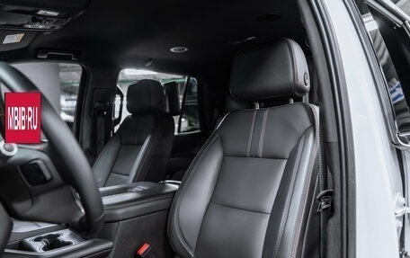 Chevrolet Tahoe IV, 2021 год, 7 200 000 рублей, 22 фотография