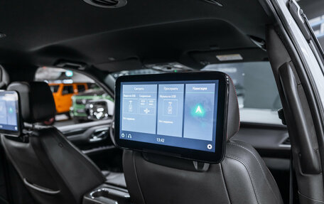 Chevrolet Tahoe IV, 2021 год, 7 200 000 рублей, 25 фотография