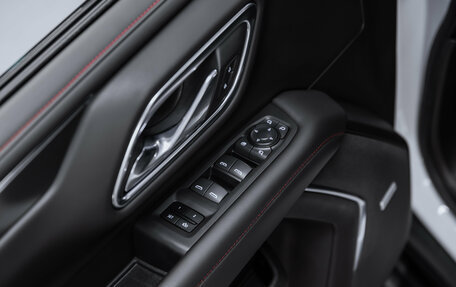 Chevrolet Tahoe IV, 2021 год, 7 200 000 рублей, 29 фотография