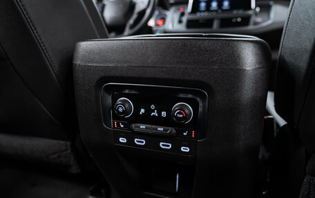 Chevrolet Tahoe IV, 2021 год, 7 200 000 рублей, 27 фотография