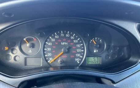 Ford Focus IV, 2001 год, 225 000 рублей, 3 фотография