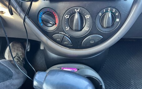 Ford Focus IV, 2001 год, 225 000 рублей, 4 фотография