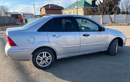 Ford Focus IV, 2001 год, 225 000 рублей, 6 фотография