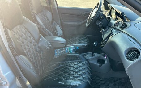 Ford Focus IV, 2001 год, 225 000 рублей, 13 фотография