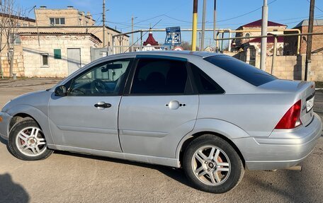 Ford Focus IV, 2001 год, 225 000 рублей, 5 фотография