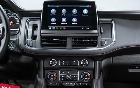 Chevrolet Tahoe IV, 2021 год, 7 200 000 рублей, 18 фотография