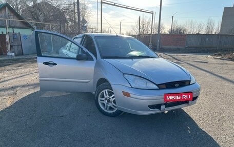Ford Focus IV, 2001 год, 225 000 рублей, 11 фотография