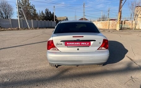 Ford Focus IV, 2001 год, 225 000 рублей, 7 фотография