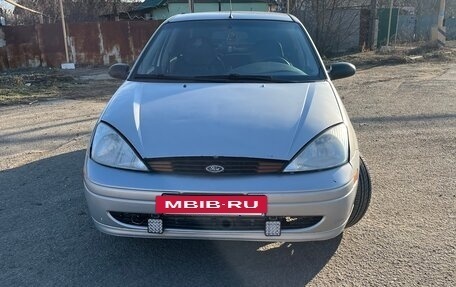 Ford Focus IV, 2001 год, 225 000 рублей, 10 фотография