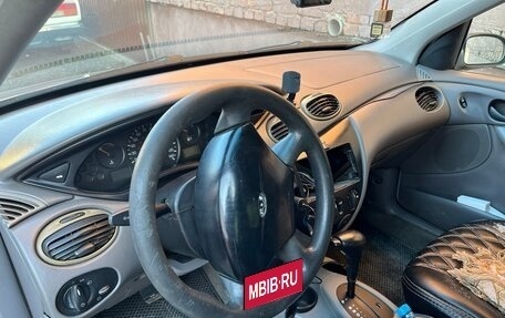 Ford Focus IV, 2001 год, 225 000 рублей, 2 фотография